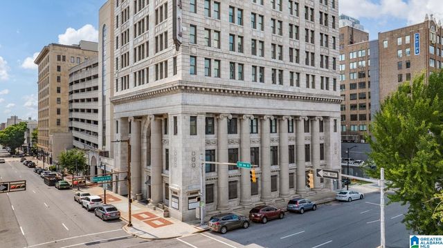 2024 2nd Ave N Unit 701, Birmingham, AL 35203