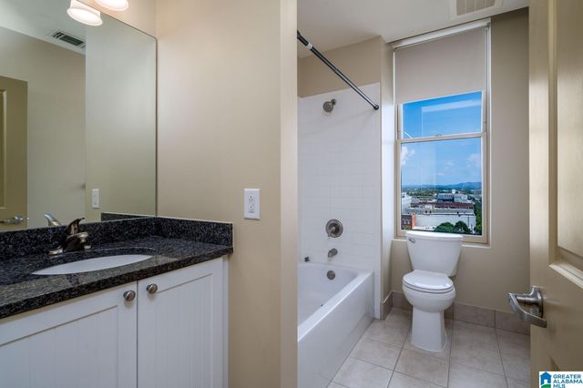 2024 2nd Ave N Unit 701, Birmingham, AL 35203