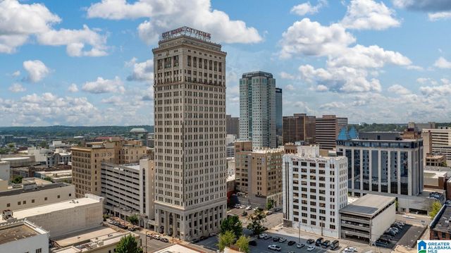 2024 2nd Ave N Unit 701, Birmingham, AL 35203