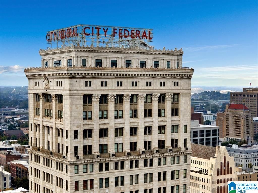 2024 2nd Ave N Unit 701, Birmingham, AL 35203