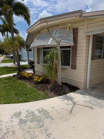 3500 S Kanner Highway 101, Stuart, FL 34994