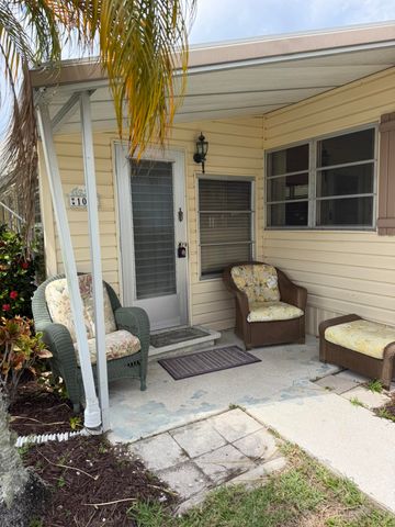 3500 S Kanner Highway 101, Stuart, FL 34994