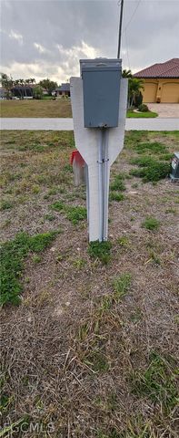 5021 SW 11th AVE, Cape Coral, FL 33914