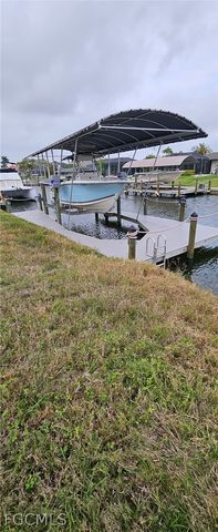 5021 SW 11th AVE, Cape Coral, FL 33914