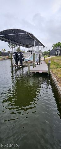 5021 SW 11th AVE, Cape Coral, FL 33914