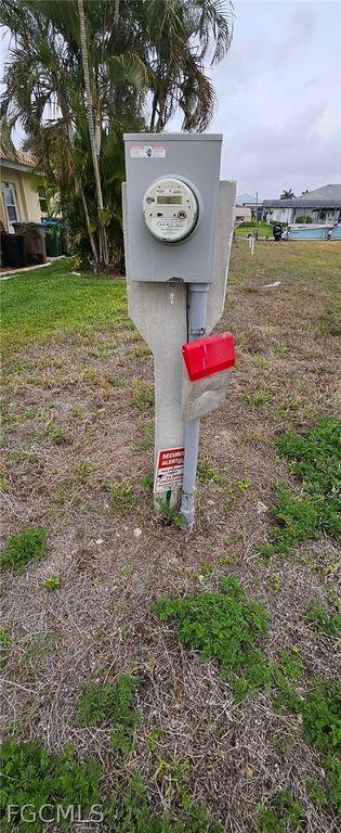 5021 SW 11th AVE, Cape Coral, FL 33914