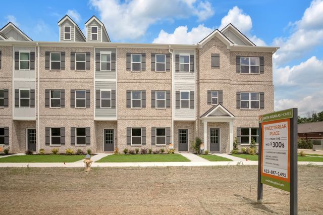 143 Rosebush Lane, Lebanon, TN 37087
