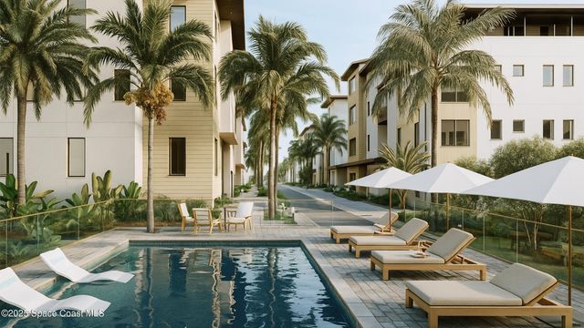 2255 Livnats Lane, Melbourne, FL 32901