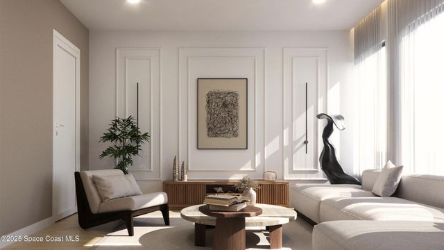 2255 Livnats Lane, Melbourne, FL 32901