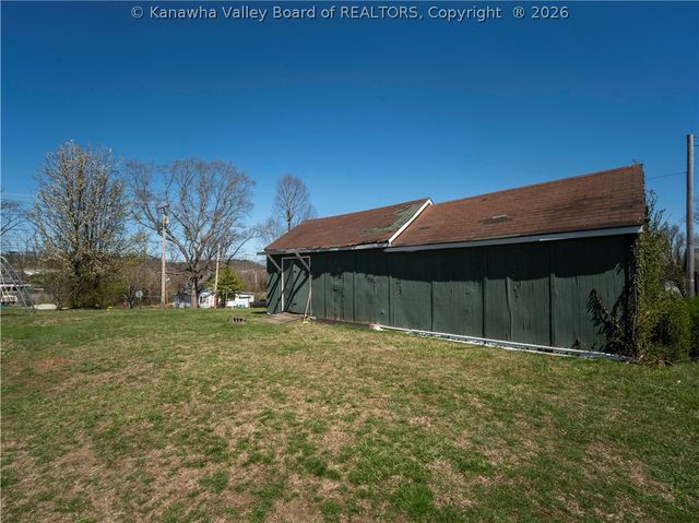 3135 Virginia Avenue, Hurricane, WV 25526