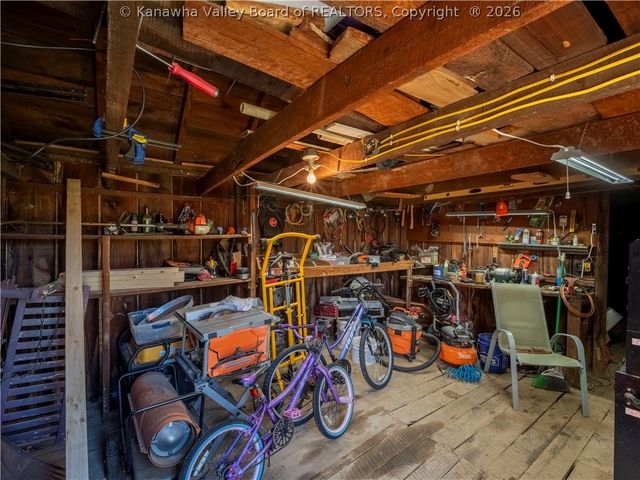 3135 Virginia Avenue, Hurricane, WV 25526