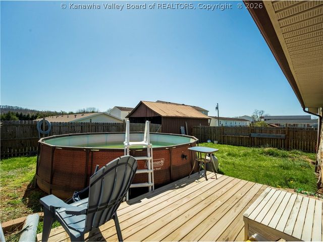 3135 Virginia Avenue, Hurricane, WV 25526