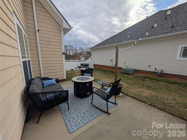 20207 Colony Point Lane, Cornelius, NC 28031