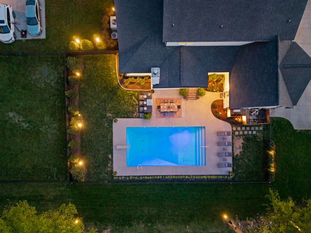 412 Old Orchard Dr, Lascassas, TN 37085