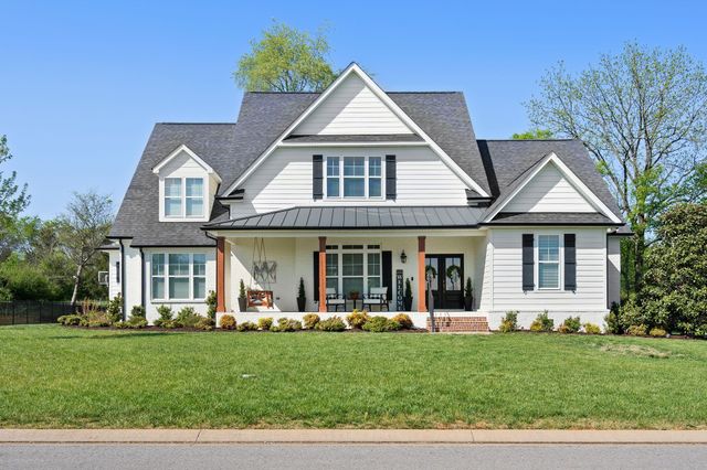 412 Old Orchard Dr, Lascassas, TN 37085