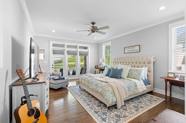 412 Old Orchard Dr, Lascassas, TN 37085