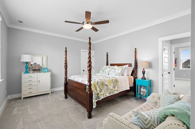 412 Old Orchard Dr, Lascassas, TN 37085