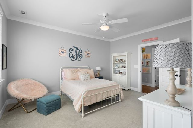 412 Old Orchard Dr, Lascassas, TN 37085