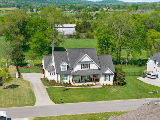 412 Old Orchard Dr, Lascassas, TN 37085