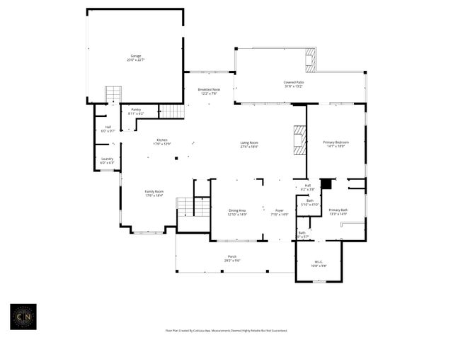 412 Old Orchard Dr, Lascassas, TN 37085