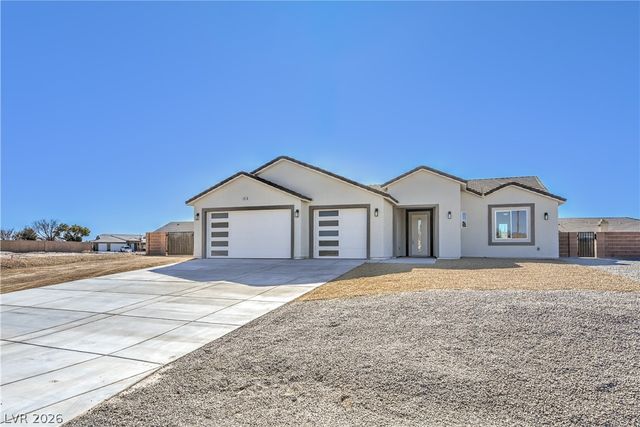 4641 Castlewood, Pahrump, NV 89061