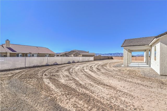 4641 Castlewood, Pahrump, NV 89061