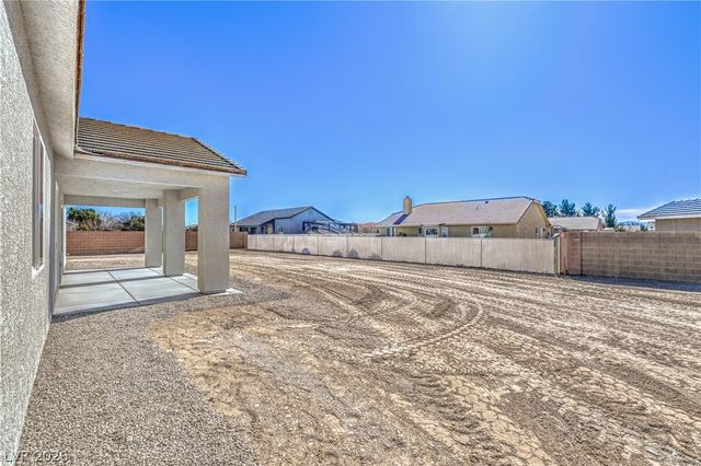 4641 Castlewood, Pahrump, NV 89061