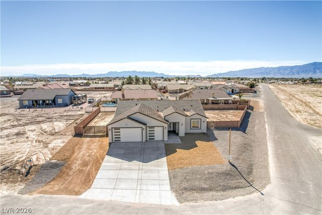 4641 Castlewood, Pahrump, NV 89061