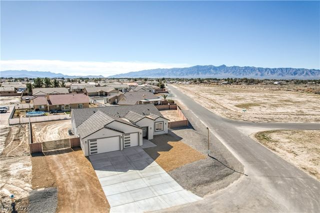 4641 Castlewood, Pahrump, NV 89061