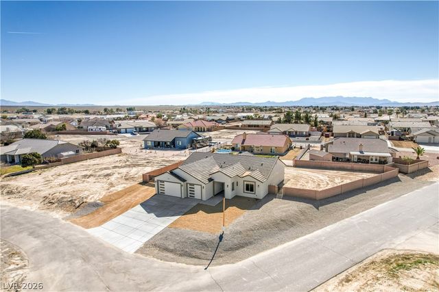4641 Castlewood, Pahrump, NV 89061