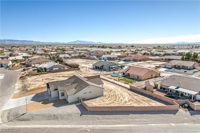4641 Castlewood, Pahrump, NV 89061