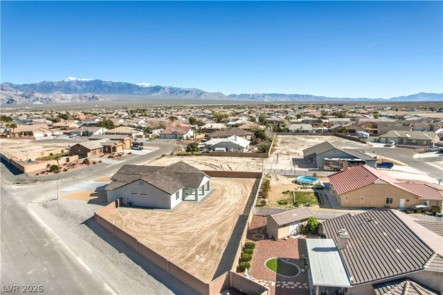 4641 Castlewood, Pahrump, NV 89061