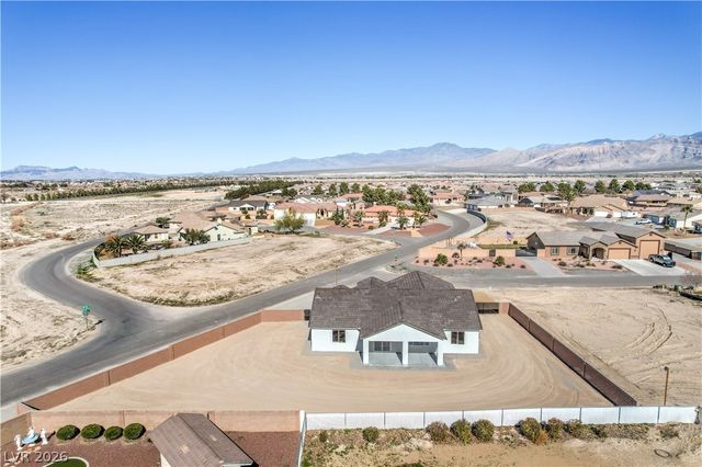 4641 Castlewood, Pahrump, NV 89061