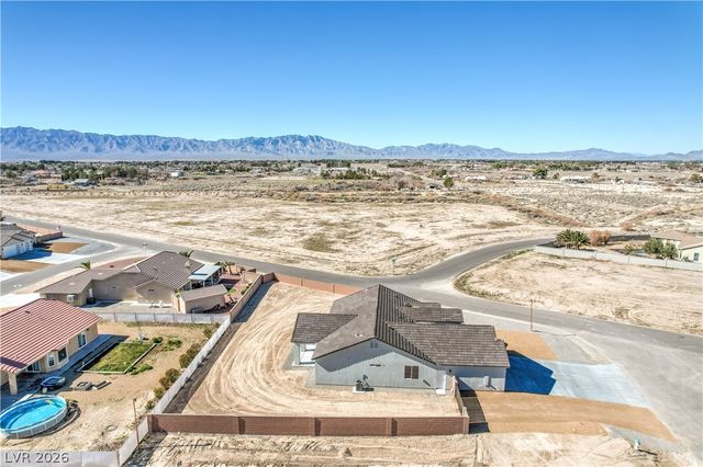 4641 Castlewood, Pahrump, NV 89061