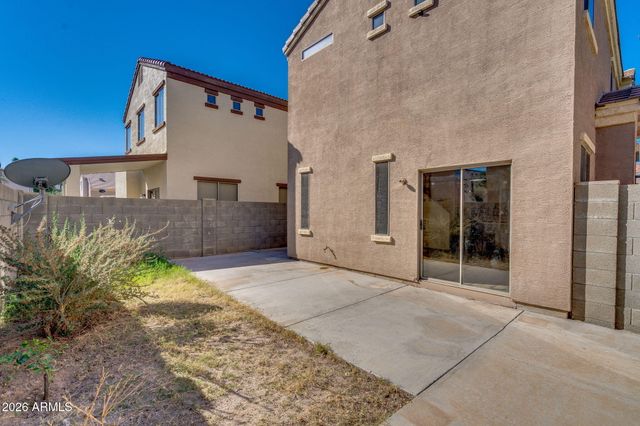 1332 E DUNBAR Drive, Phoenix, AZ 85042