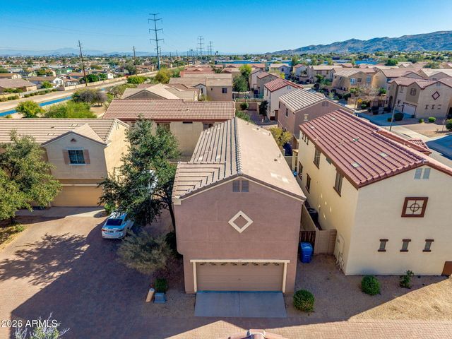 1332 E DUNBAR Drive, Phoenix, AZ 85042