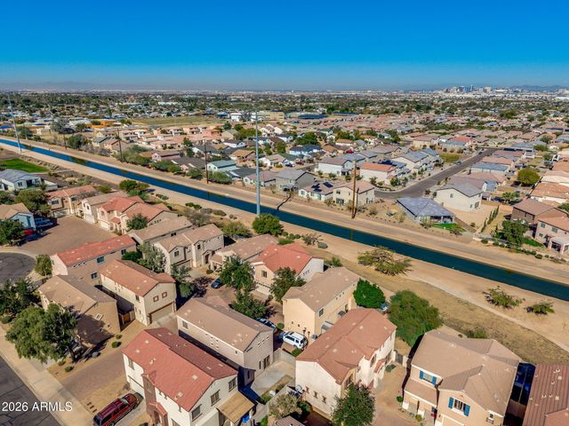 1332 E DUNBAR Drive, Phoenix, AZ 85042