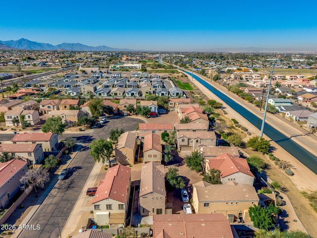 1332 E DUNBAR Drive, Phoenix, AZ 85042