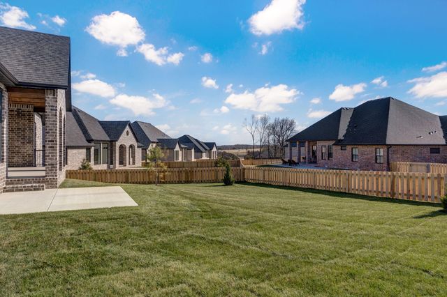 2079 N Silver Charm Avenue, Springfield, MO 65802