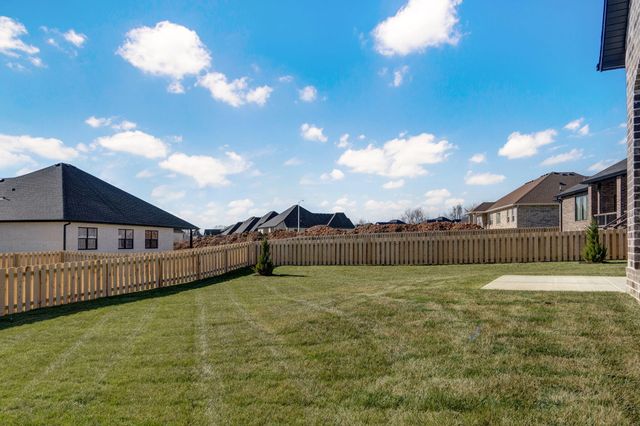 2079 N Silver Charm Avenue, Springfield, MO 65802