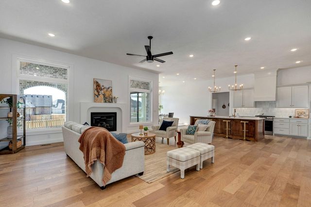 2079 N Silver Charm Avenue, Springfield, MO 65802