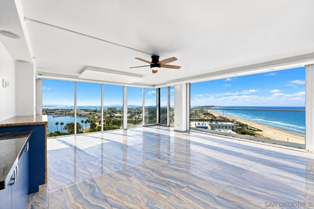 1820 Avenida Del Mundo 1504, Coronado, CA 92118 — exterior