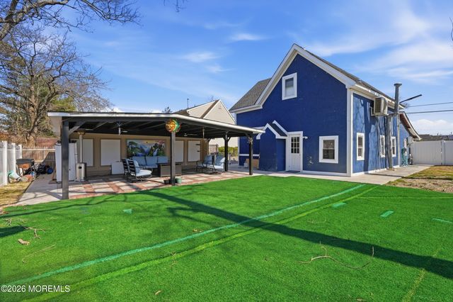 644 Ocean Avenue, Beachwood, NJ 08722