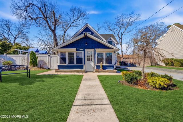 644 Ocean Avenue, Beachwood, NJ 08722