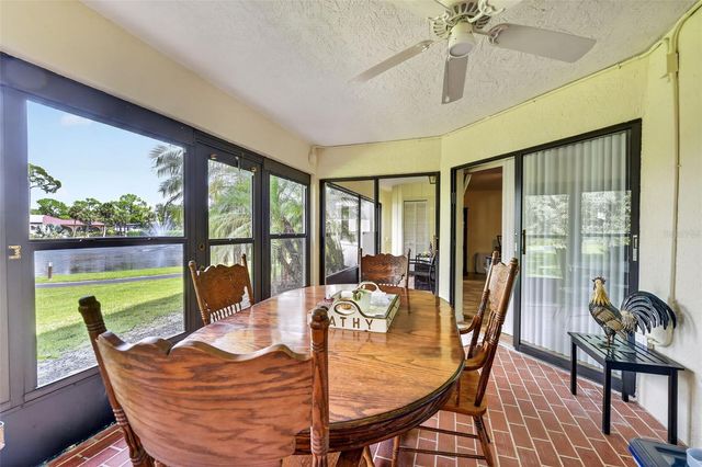 23465 HARBORVIEW ROAD 711, Port Charlotte, FL 33980