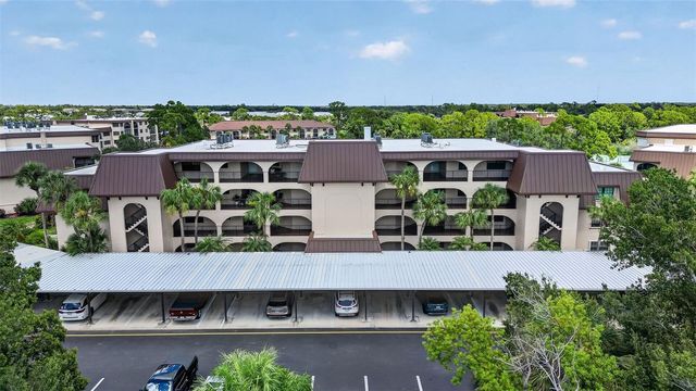 23465 HARBORVIEW ROAD 711, Port Charlotte, FL 33980