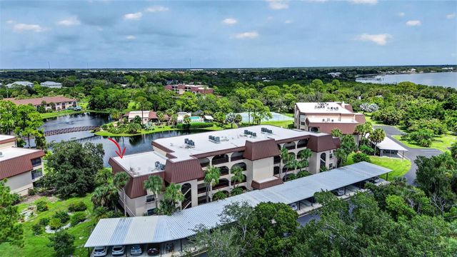 23465 HARBORVIEW ROAD 711, Port Charlotte, FL 33980