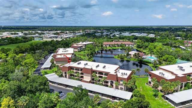 23465 HARBORVIEW ROAD 711, Port Charlotte, FL 33980