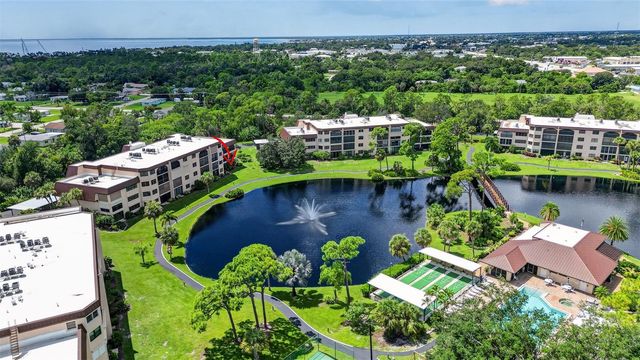 23465 HARBORVIEW ROAD 711, Port Charlotte, FL 33980