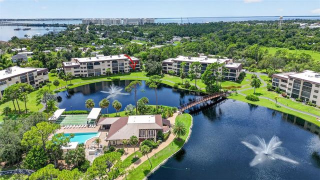23465 HARBORVIEW ROAD 711, Port Charlotte, FL 33980